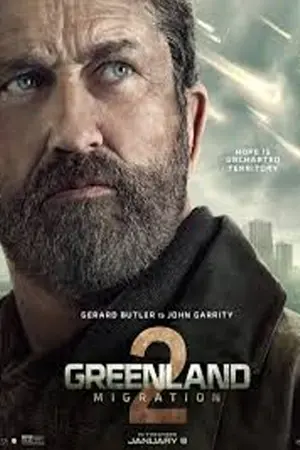 ดูหนัง greenland 2
