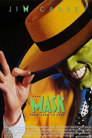 the-mask