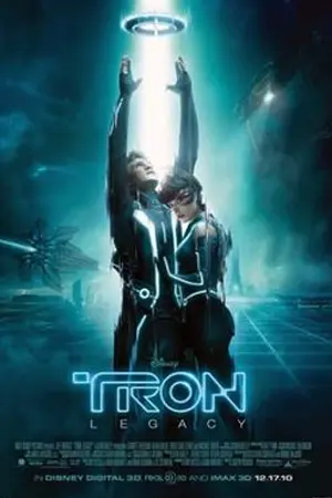 ดูหนัง tron 1