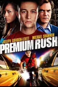 Premium Rush (2012) ปั่นทะลุนรก