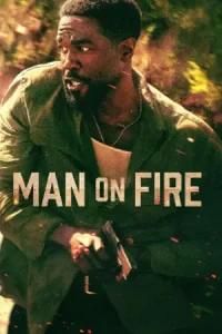 ซีรี่ย์ man on fire (2026) คนจริงเผาแค้น ep.1-7