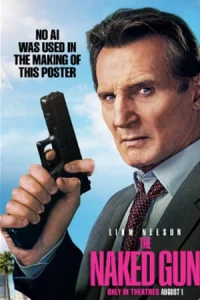 The Naked Gun ( 2025 ) มือปราบปืนเปลือย พากย์ไทย