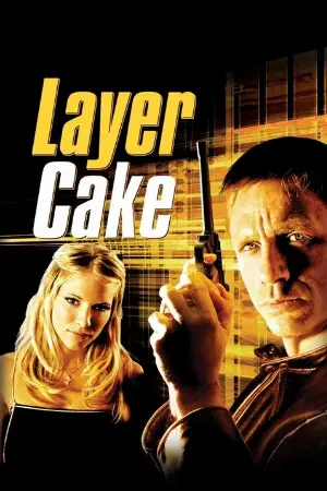 Layer Cake (2004) คนอย่างข้า ดวงพาดับ เสียงพากย์ไทย