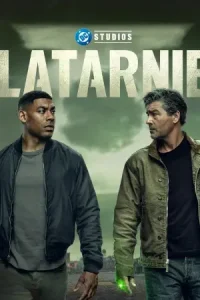 ซีรี่ย์ Lanterns (2026) แลนเทิร์น รวมพลผู้พิทักษ์จักรวาล
